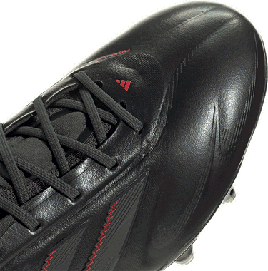 Tennarit ja kengät adidas Performance COPA PURE III ELITE FG Musta | id9041, 1