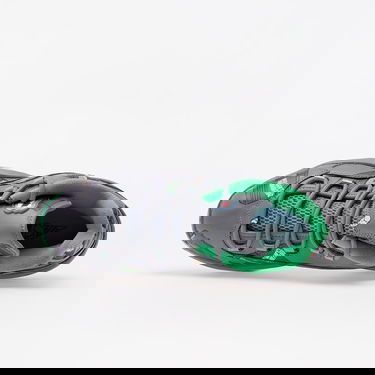 Tennarit ja kengät Reebok BBC Ice Cream Question Low Harmaa | FZ4342, 2