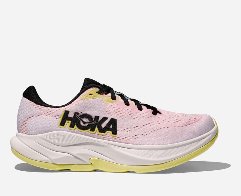 Tennarit ja kengät Hoka One One Rincon 4, Size 4 Vaaleanpunainen | 1155131-CTNS