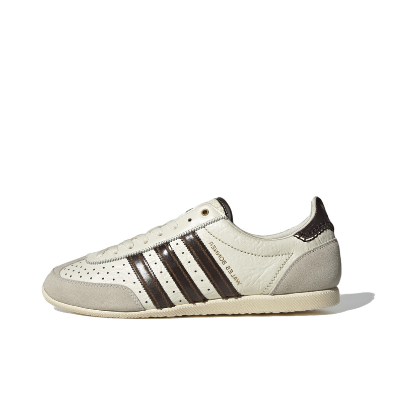 Tennarit ja kengät adidas Originals Wales Bonner x Japan Beige | GY5748