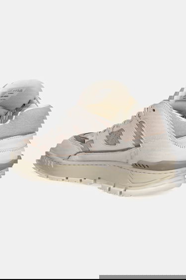 Tennarit ja kengät AXEL ARIGATO Area Lo Beige | F3362001, 2