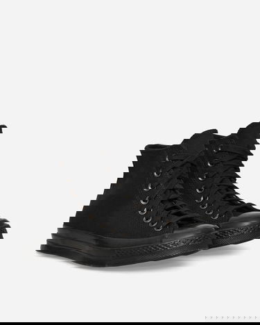 Tennarit ja kengät Converse Chuck 70 High Musta | 168928C, 2
