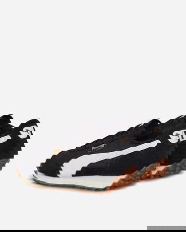 Tennarit ja kengät Puma Easy Rider Vintage Sneakers Black Musta | 399028-10, 4