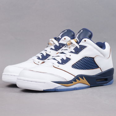 Tennarit ja kengät Jordan Air Jordan 5 Retro Low "Dunk From Above" Tummansininen | 819171-135, 1