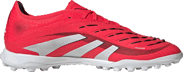 Tennarit ja kengät adidas Performance Predator Pro TF Punainen | id3764, 2