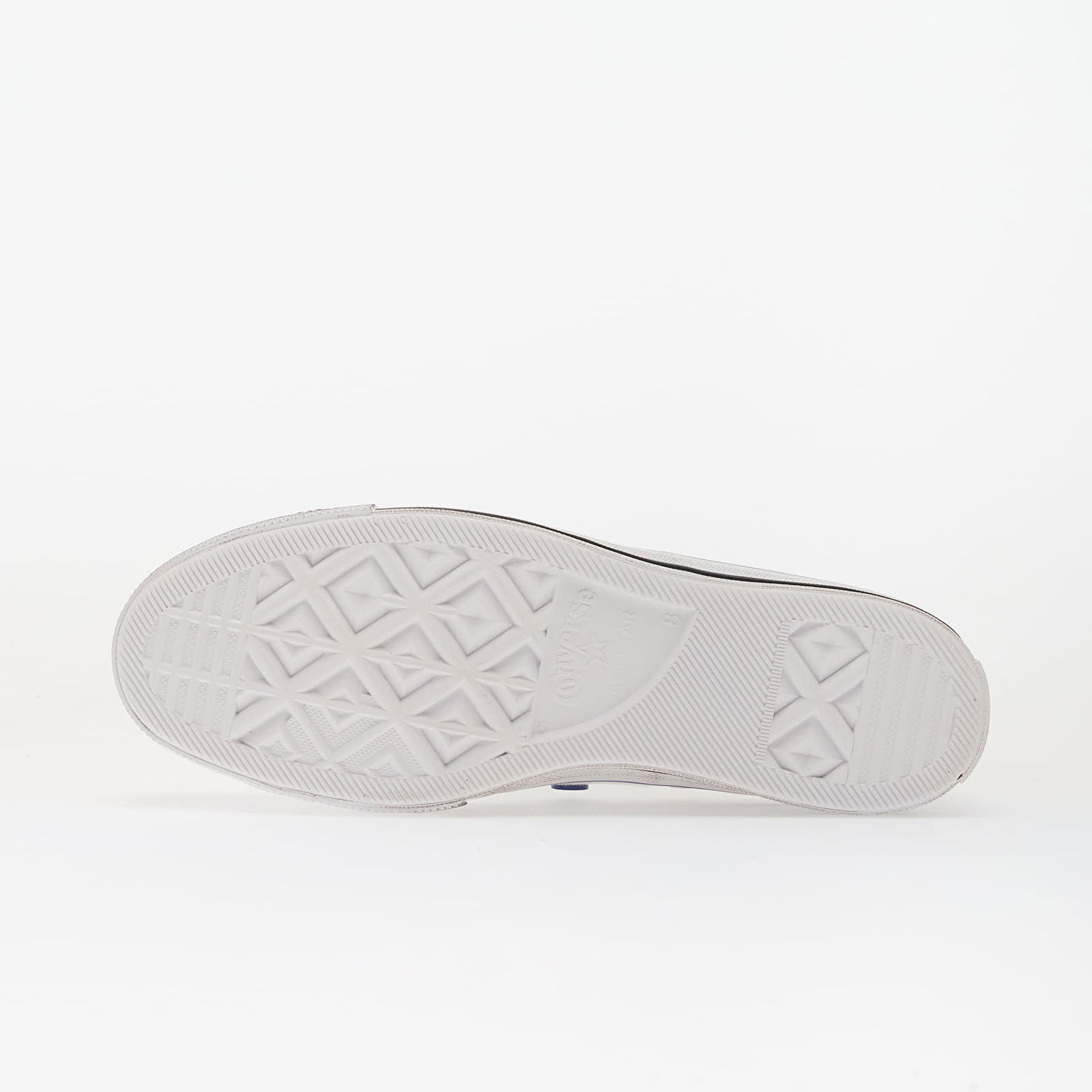 Tennarit ja kengät Converse ADER ERROR x Chuck 70 Low White/ Blue Valkoinen | A14289C, 1