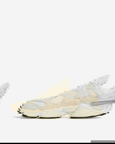 Tennarit ja kengät New Balance 9060 Beige | U9060WNB, 3