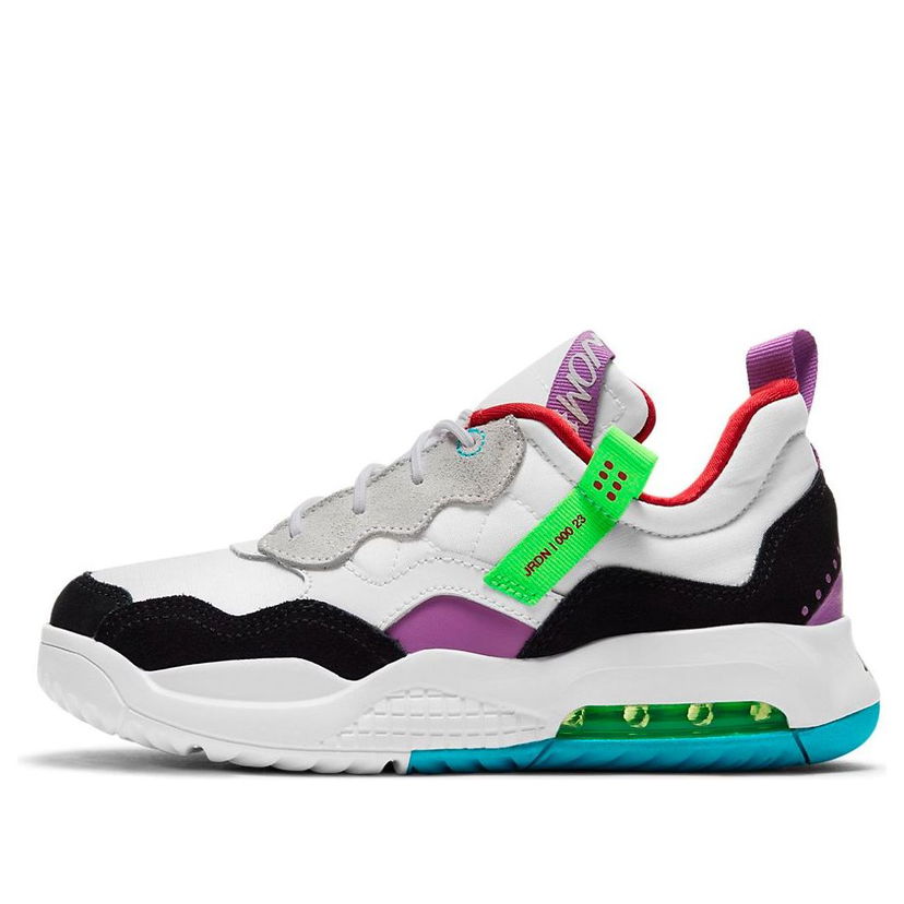 Tennarit ja kengät Jordan Air Jordan MA2 Valkoinen | CW6595-100