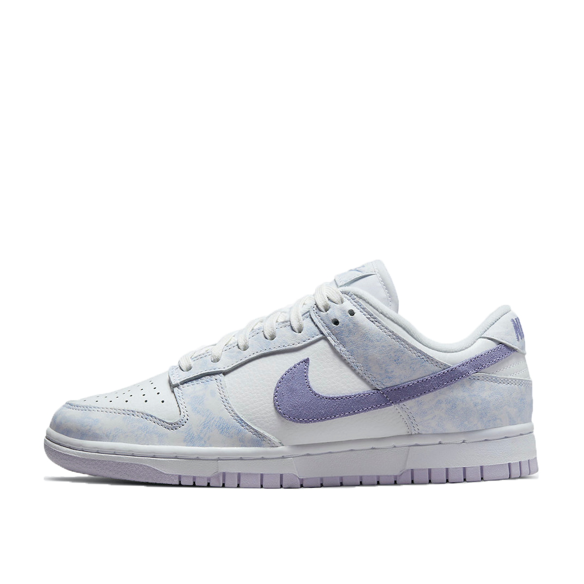 Tennarit ja kengät Nike Dunk Low OG "Purple Pulse" W Violetti | DM9467-500, 1