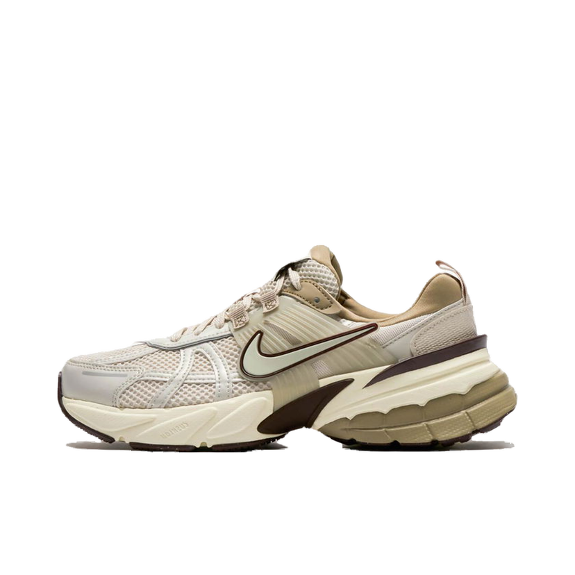 Tennarit ja kengät Nike WMNS V2K RUN Beige | FD0736-103