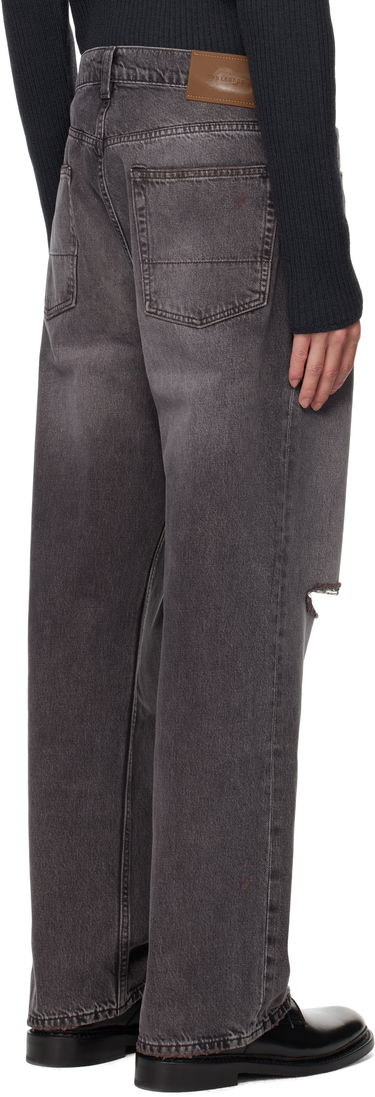 Jeans OUR LEGACY Our Legacy Third Cut Distressed Jeans Harmaa | M4255TH, 2