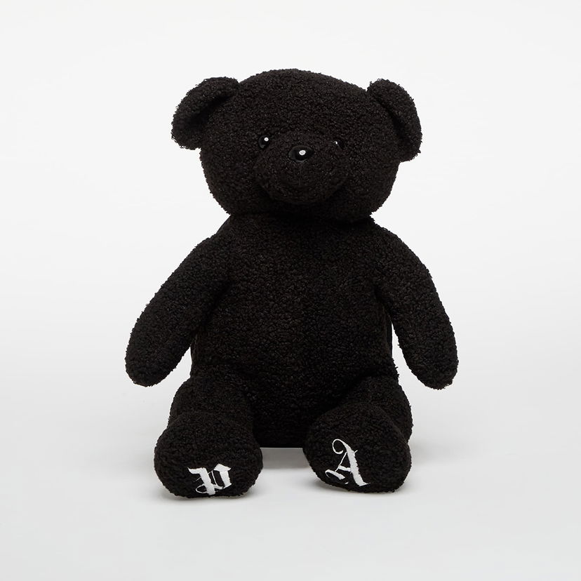 Keräilykelpoinen Palm Angels Palm Angels Teddy Bear Musta | PBNB001C99FAB0011003