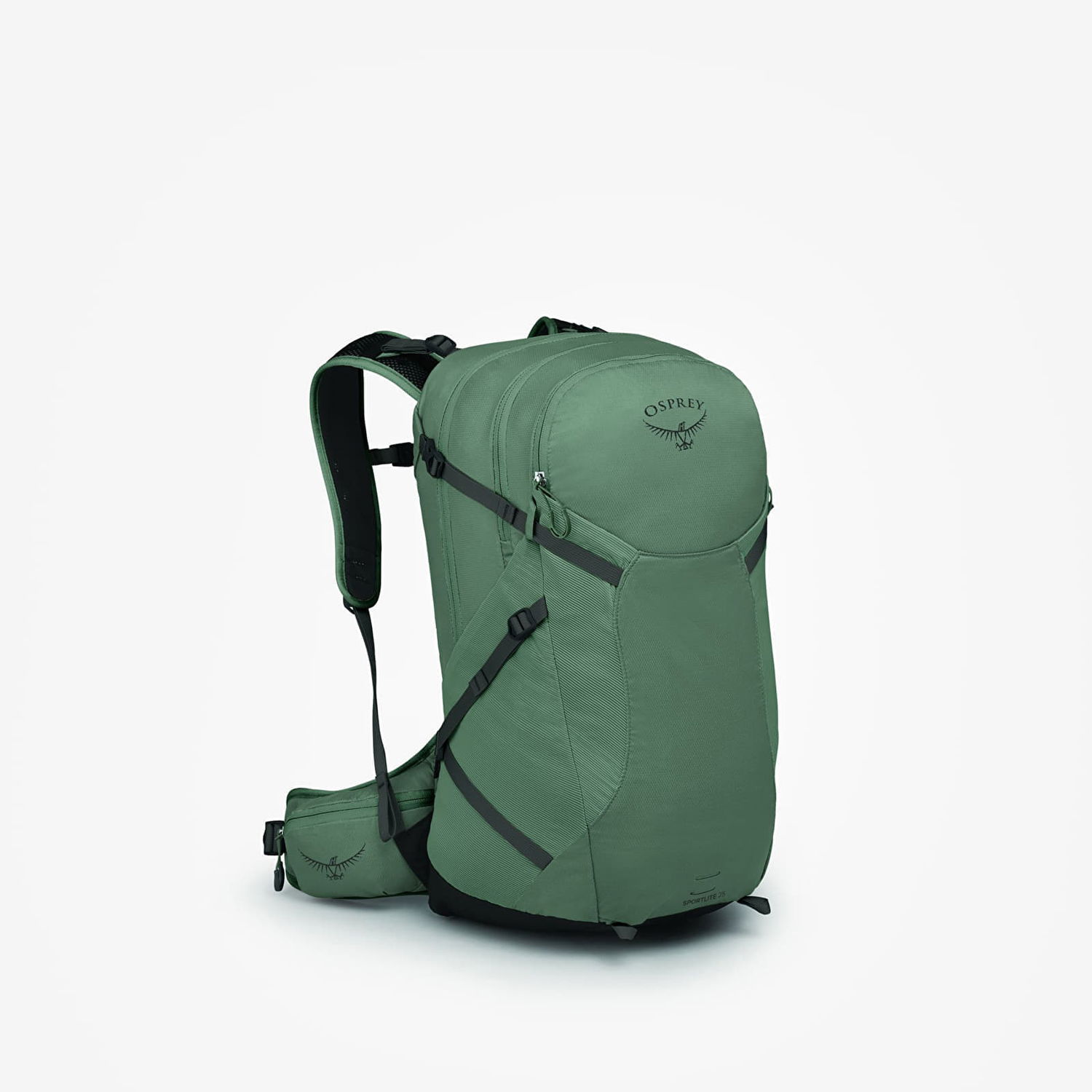 Reppu Osprey Sportlite 25 Hiking Backpack M/L Vihreä | 10020701OSP, 1