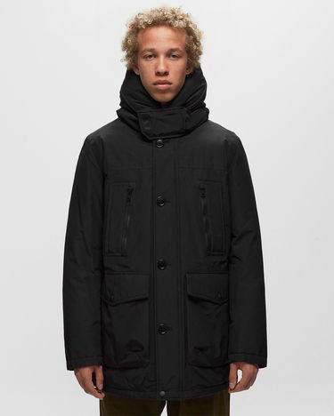 Parka WOOLRICH RAMAR ARCTIC PARKA Musta | CFWOOU0866MRUT0001-BLK, 1