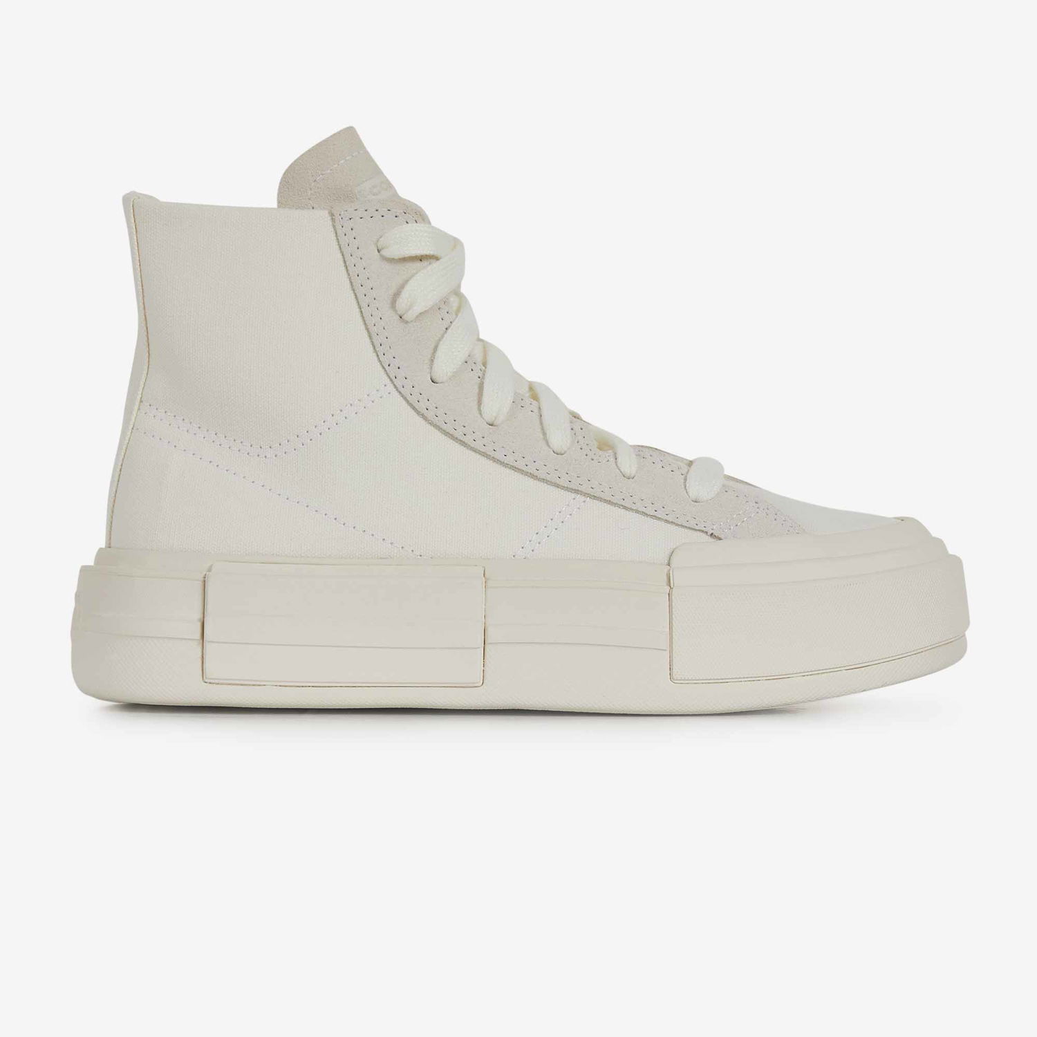 Tennarit ja kengät Converse Chuck Taylor All Star Cruise "Blanc" Beige | A04688C, 0