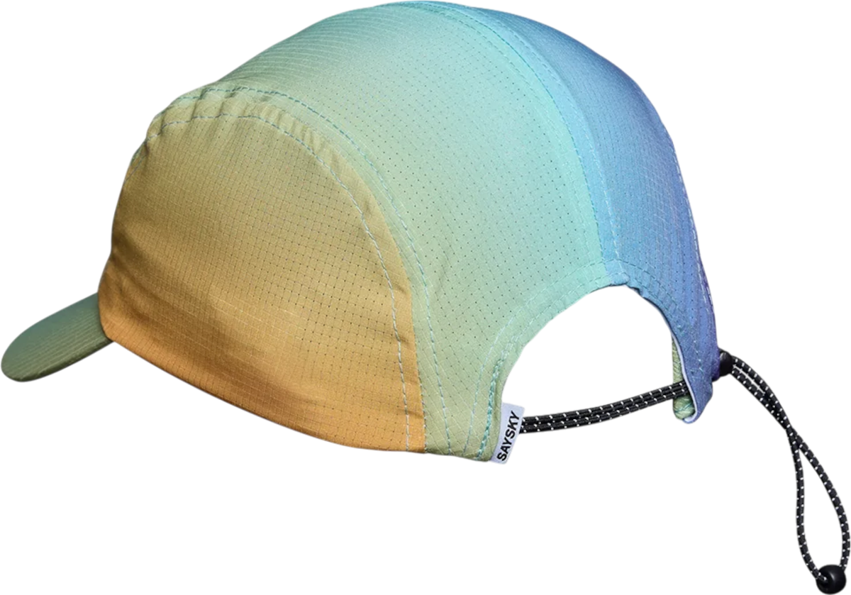 Korkki Saysky Saysky Drip Dye Flow Cap Monivärinen | nuaca201c-1032, 1