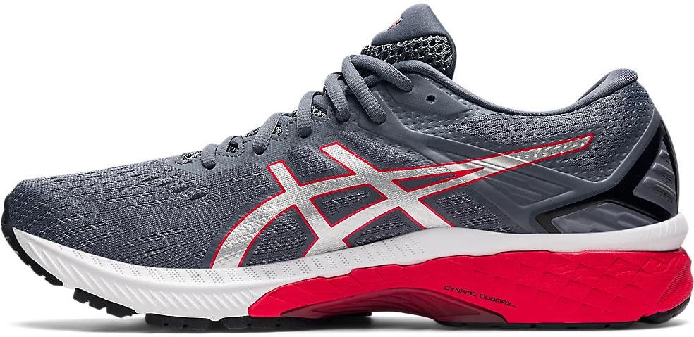 Tennarit ja kengät Asics GT-2000 9 Harmaa | 1011a983-024, 0