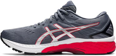 Tennarit ja kengät Asics GT-2000 9 Harmaa | 1011a983-024, 0