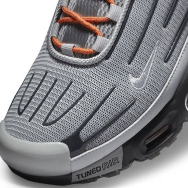 Tennarit ja kengät Nike Air Max Plus 3 Harmaa | DM2560-001, 3