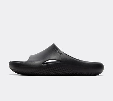 Tennarit ja kengät Crocs Mellow Slide Musta | 208392-001, 0