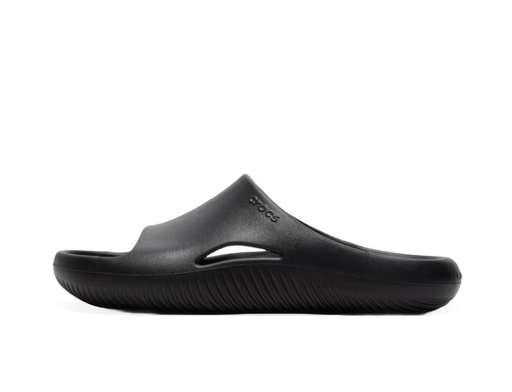 Tennarit ja kengät Crocs Mellow Slide Musta | 208392-001