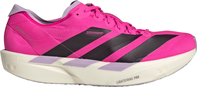 Tennarit ja kengät adidas Performance Adizero Takumi Sen 11 Vaaleanpunainen | jq2819