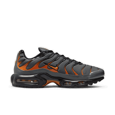 Tennarit ja kengät Nike Air Max Plus TN Lava Grey Musta | FB3358-001, 1