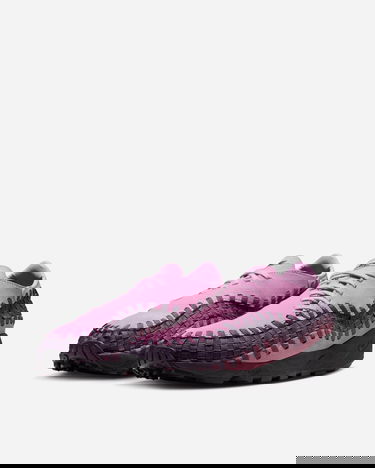 Tennarit ja kengät Nike Air Footscape Woven "Beyond Pink" W Vaaleanpunainen | HM0961-600, 4