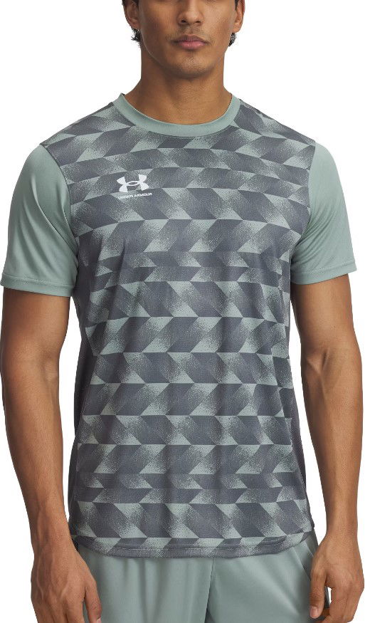 Jersey Under Armour Under Armour Training T-Shirt Vihreä | 1387163-348