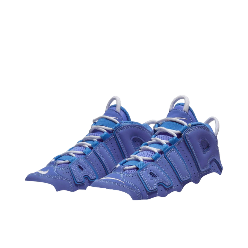 Tennarit ja kengät Nike Air More Uptempo Violetti | DM1026-400