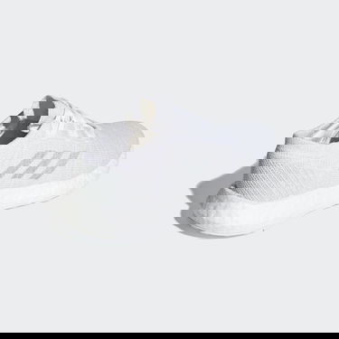 Tennarit ja kengät adidas Performance Pureboost Go Valkoinen | F35787, 1