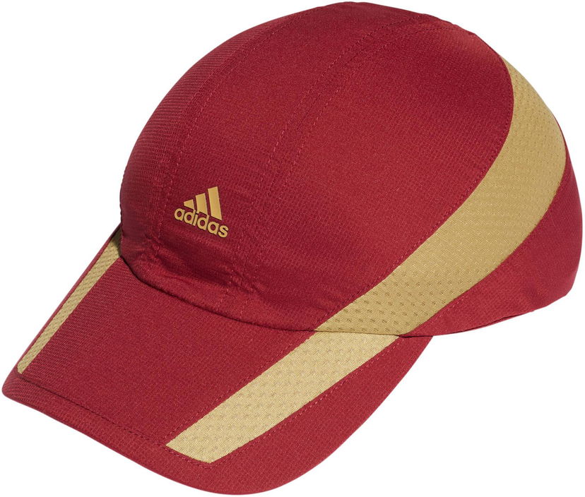 Korkki adidas Originals Arsenal FC Teamgeist Running Cap Punainen | h62456