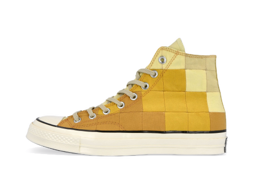 Tennarit ja kengät Converse Chuck 70 Oranssi | 170683C