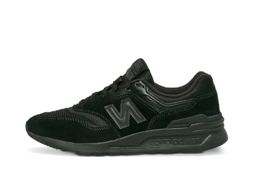 Tennarit ja kengät New Balance 997 Musta | CM997HCI
