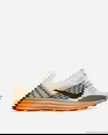 Tennarit ja kengät Nike LUNAR ROAM Oranssi | DV2440-101, 2