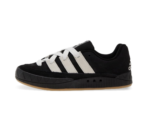 Skateboarding adidas Originals Adimatic Musta | HQ6900