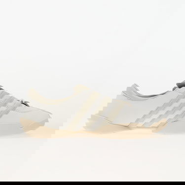 Tennarit ja kengät Y-3 Regu Core White/ Talc/ Wonder White Valkoinen | JS1117, 2
