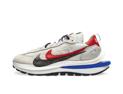 Tennarit ja kengät Nike sacai x VaporWaffle "Sail" Valkoinen | CV1363-100