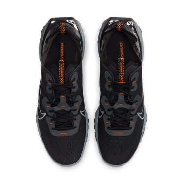 Tennarit ja kengät Nike React Vision Musta | HJ8997-001, 1