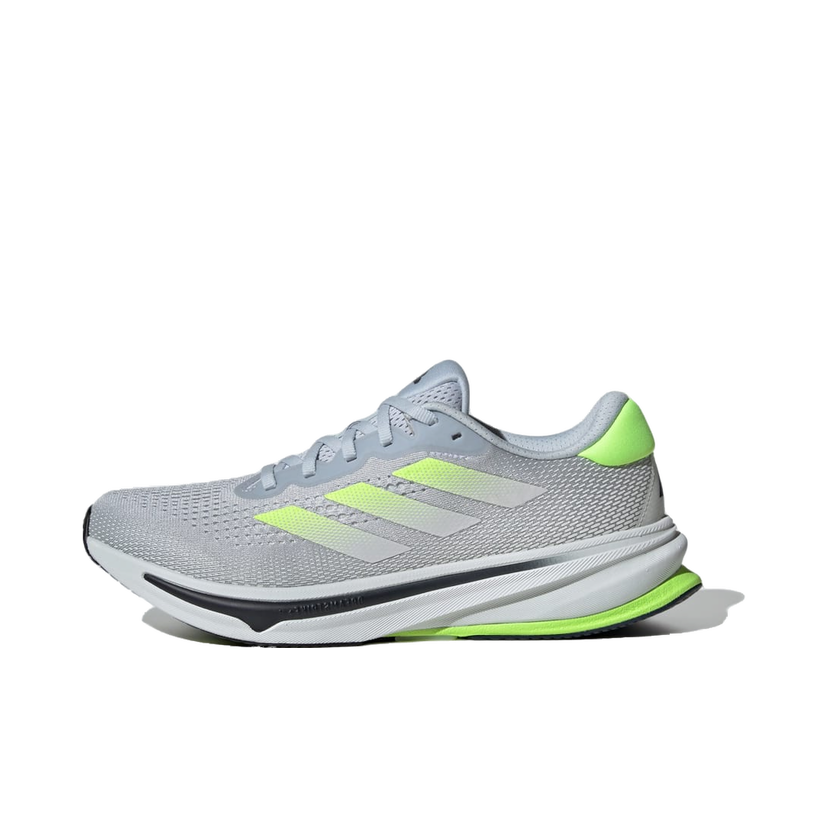 Juoksu adidas Performance Supernova Rise Harmaa | ID3588