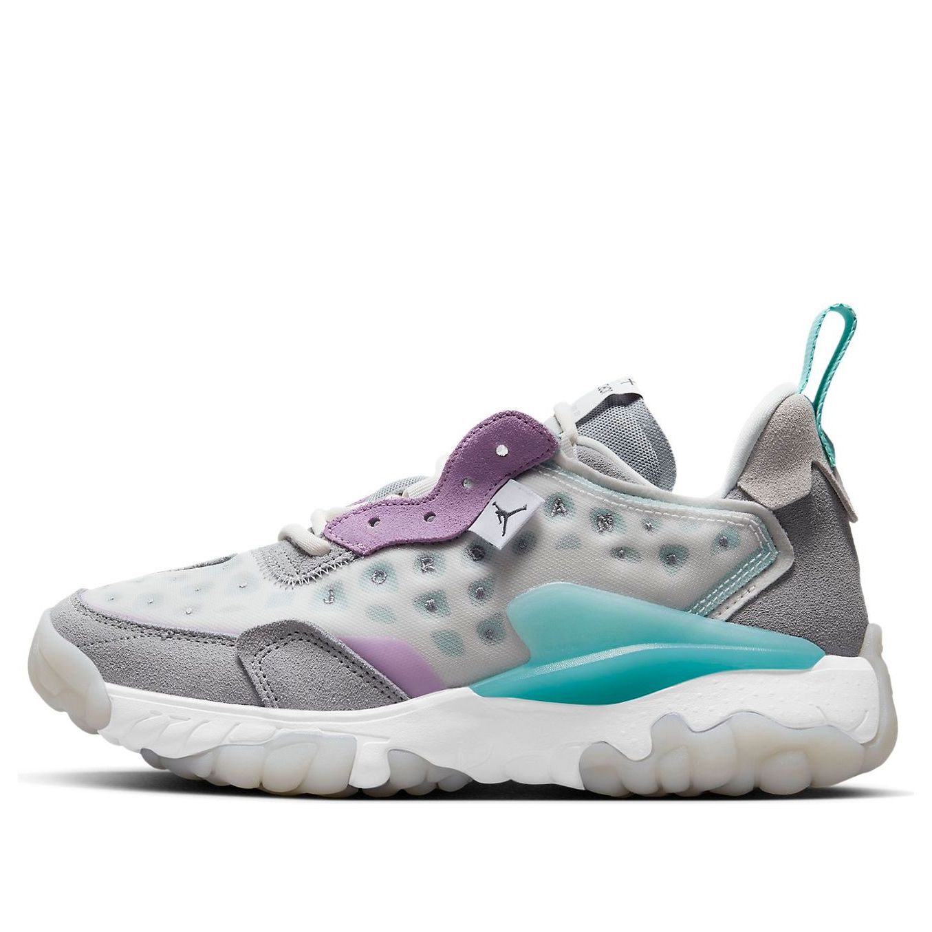 Tennarit ja kengät Jordan Air Jordan Delta 2 Monivärinen | CW0913-002, 0