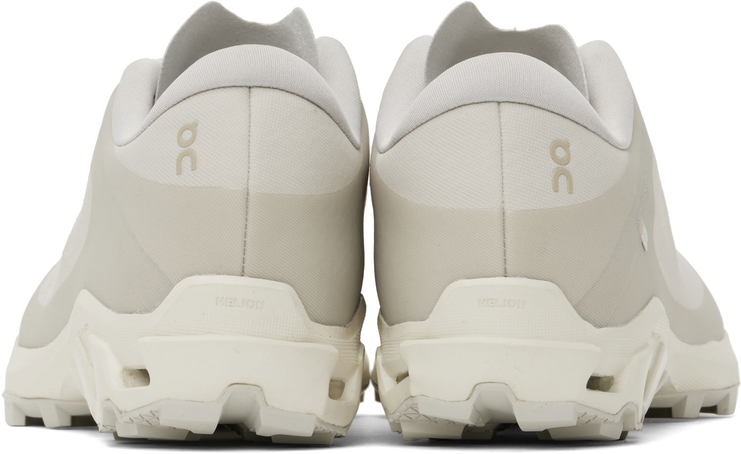 Tennarit ja kengät On Running PAF Cloudventure Peak Beige | 3ME30652971, 1