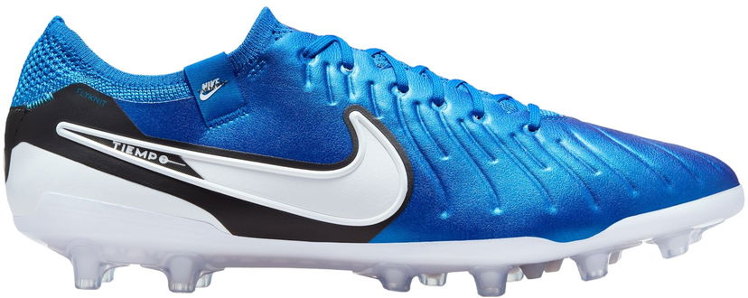 Tennarit ja kengät Nike LEGEND 10 ELITE AG-PRO Sininen | dv4330-400