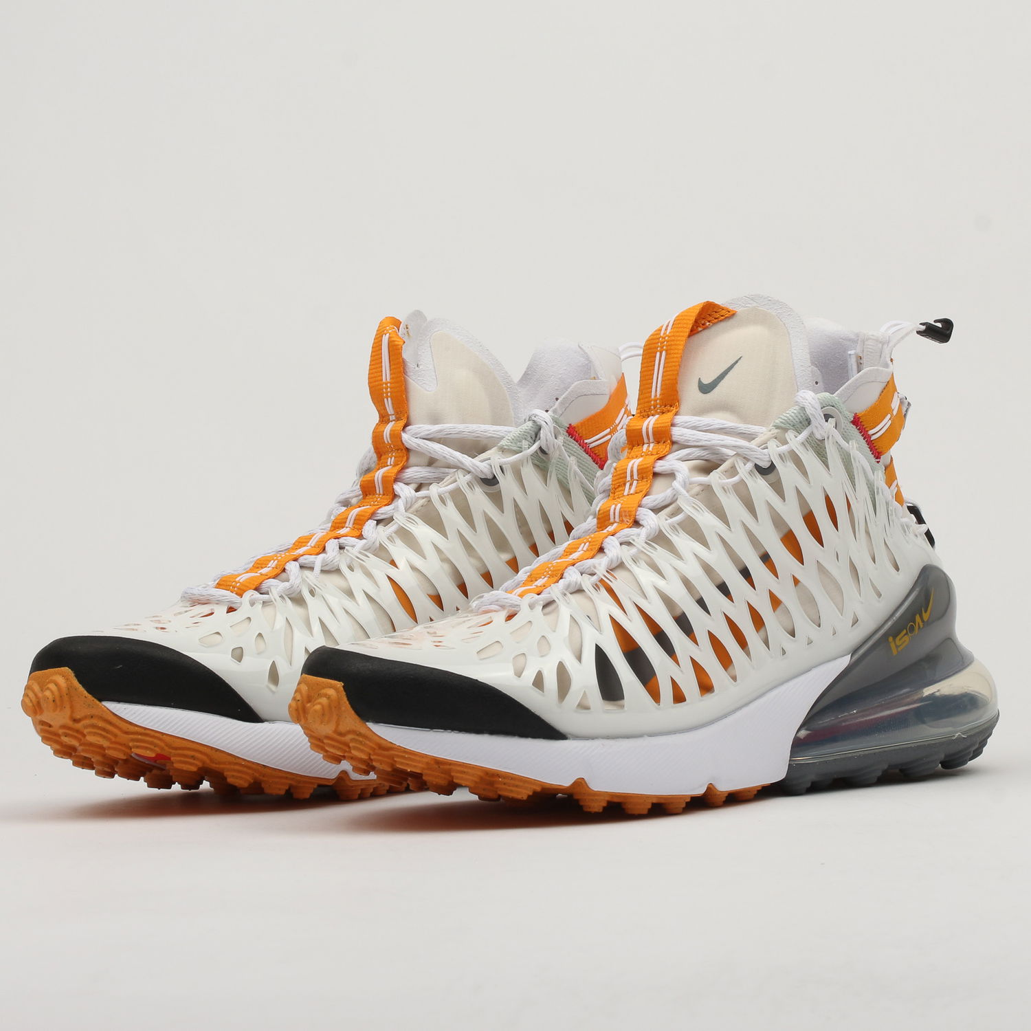 Tennarit ja kengät Nike Air Max 270 SP SOE ISPA ''Ghost White'' Beige | BQ1918-102, 1