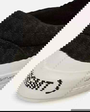 Tennarit ja kengät Moncler FRGMT x Vulcan Slip On Musta | 4B00010M3233 P99, 7