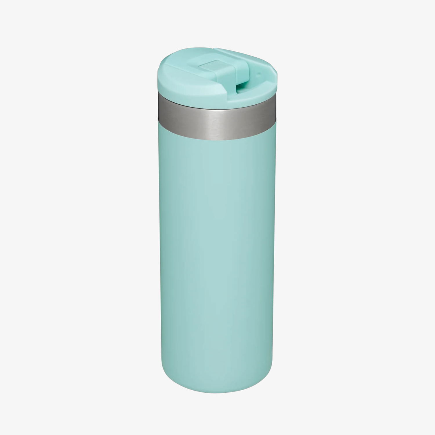 Juomapullo Stanley AeroLight™ Transit 470ml Travel Mug Vihreä | 10-10787-199, 1