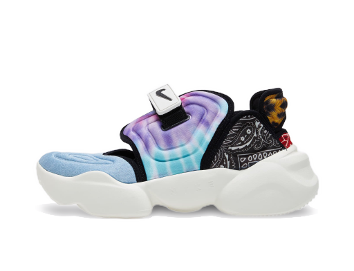 Tennarit ja kengät Nike W Aqua Rift Ruskea | CW2624-101