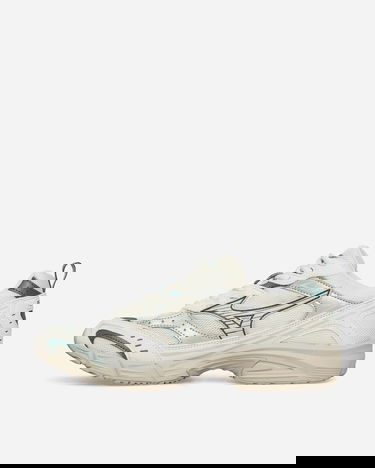 Tennarit ja kengät Mizuno MXR Beige | D1GA246705, 3