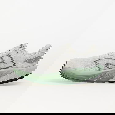 Tennarit ja kengät New Balance Fresh Foam X Balos Valkoinen | wbal-cb1, 4