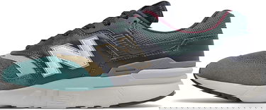 Tennarit ja kengät New Balance 997 Monivärinen | cm997-hwc, 1